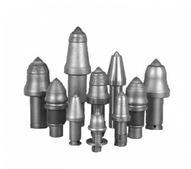 从萌芽到高效 复合片钻头的发展历程与科学使用规则探析