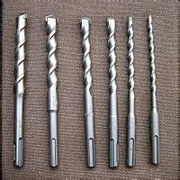 机床常用钻头类型解析 直柄、锥柄与直柄加长钻头的应用与选择