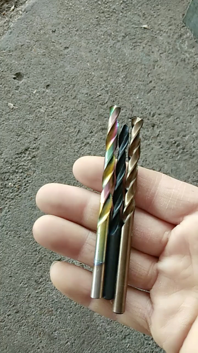 选择优质钻头的关键要素 多功能性与耐用性的考量